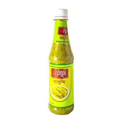 Radhuni Kasundi 285 ml